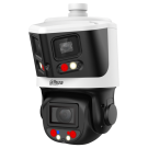 Dahua SDT3E410-8P-MB-A-PV1