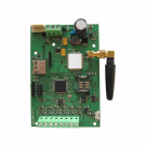 Teletekl TTE Standard GSM/GPRS modul