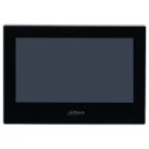 Dahua VTH2621G-WP IP SIP 2.0 video intercom hands-free monitor, touch-screen, WiFi
