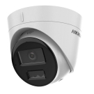 Hikvision DS-2CD1341G2-LIU 2.8mm - 4 MP Hybrid-Light Turret IP Kamera
