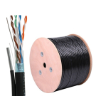 UTP CAT6 outdoor mesinger sa sajlom
