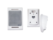 WS-570 zidni zvucnik 10W