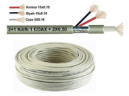 Dahua KIT/BF4CP-4G-0210B-XL/M0508