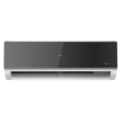 MIDEA Inverter klima uredjaj MSAFBU-12HRDNX-QRDOGW BLACK (12000 BTU, Forest serija, inverter klima)